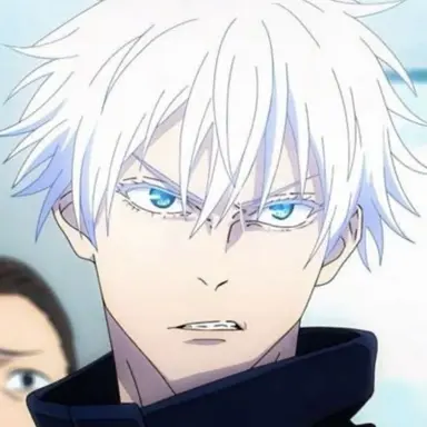 Profile image of 五条悟
