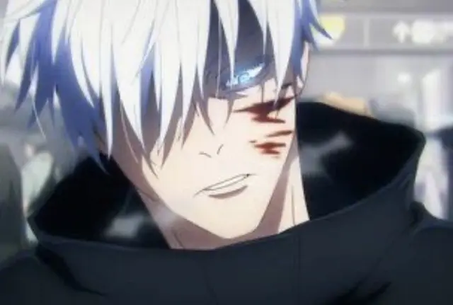 Profile image of 五条悟