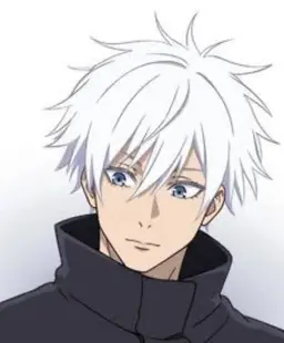 Profile image of 五条悟