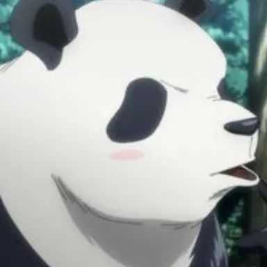 Profile image of パンダ
