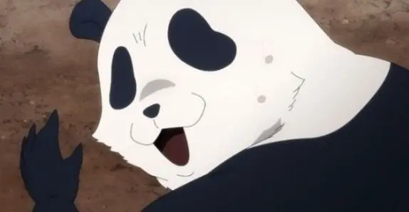 Profile image of パンダ