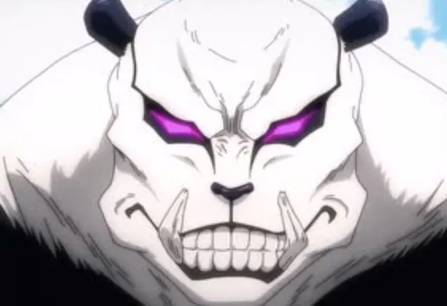 Profile image of パンダ