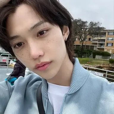 Profile image of Lee Felix
