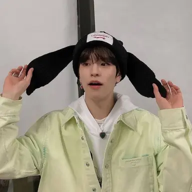 Profile image of Kim Seungmin