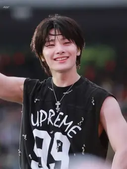 Profile image of Yang Jeongin