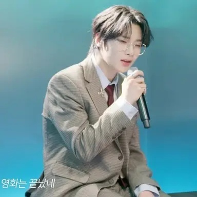 Profile image of Yang Jeongin