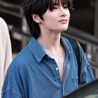 Profile image of Yang Jeongin