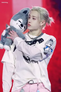 Profile image of Bang Chan