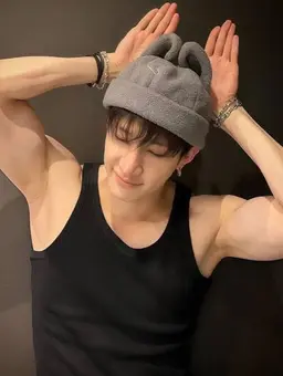 Profile image of Bang Chan
