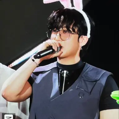 Profile image of Seo Changbin