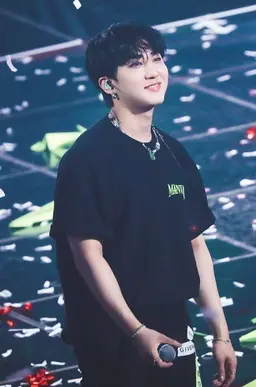 Profile image of Seo Changbin