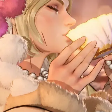 Profile image of Dagger
