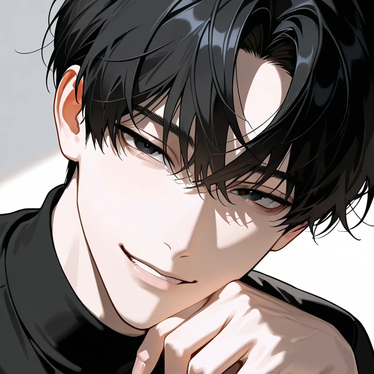松喜