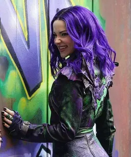 Profile image of Mal