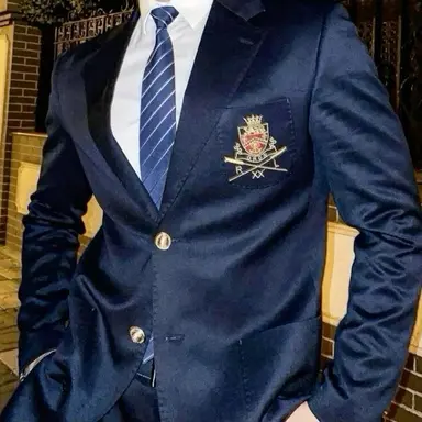 Profile image of Ben