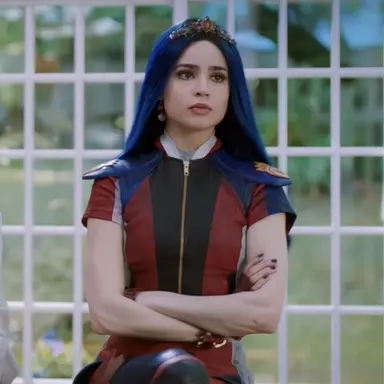 Profile image of Evie