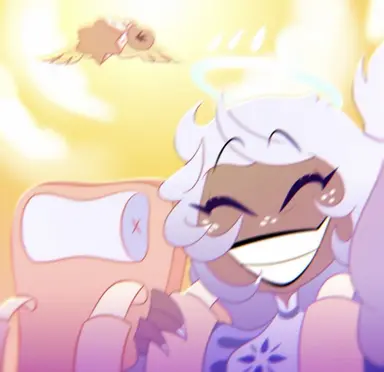 Profile image of Hazbin hotel