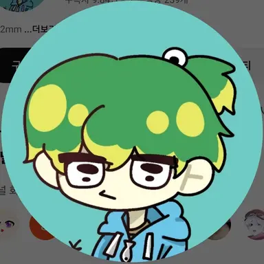 Profile image of 우유참치
