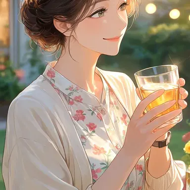 Profile image of Dorie