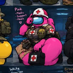 Profile image of Pink