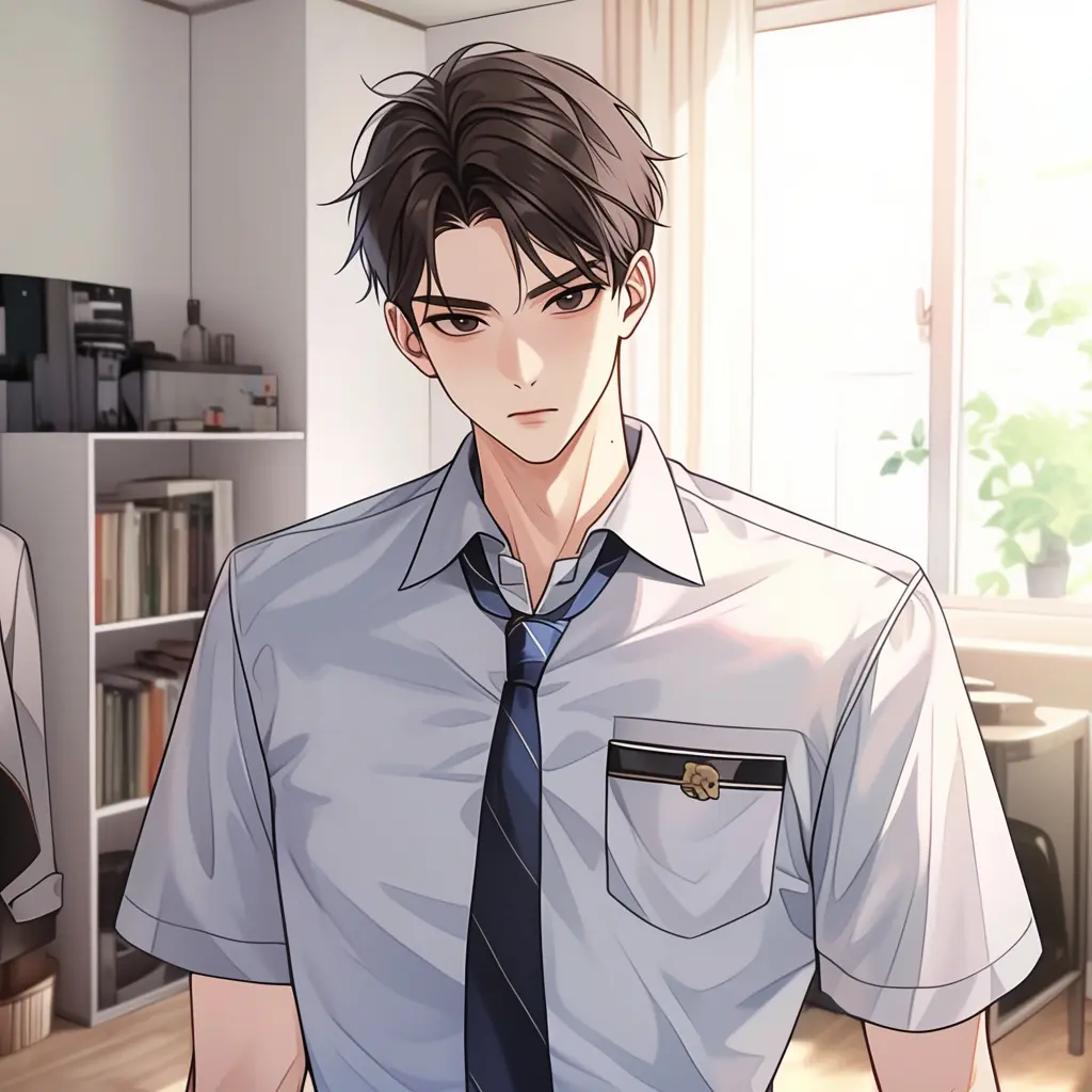 IndigoCliff2708의 박민준
