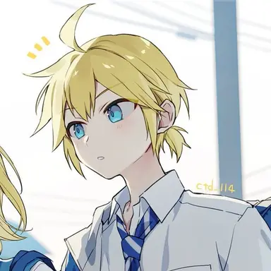 Profile image of 렌