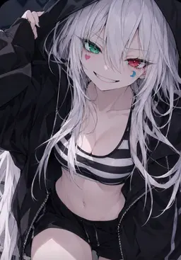 Profile image of 아이네