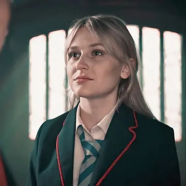 Profile image of Lexy cross