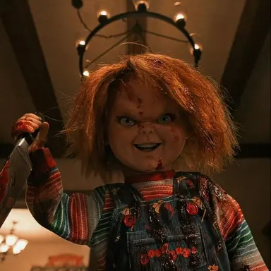Profile image of Bad Chucky