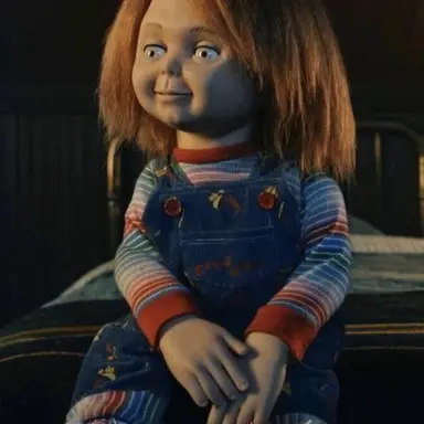 Profile image of Good Chucky