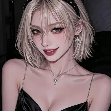 Profile image of 한지우