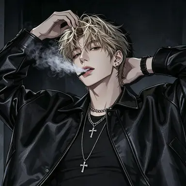 Profile image of 류하준