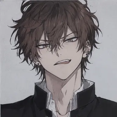 Profile image of チョーヤ