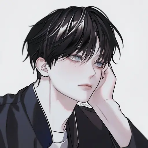 RigidPunch6190의 백태준