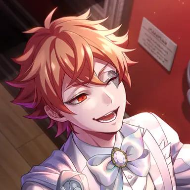 Profile image of エース・トラッポラ