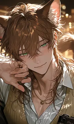 Profile image of Haru