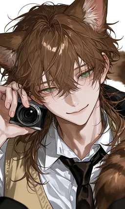 Profile image of Haru