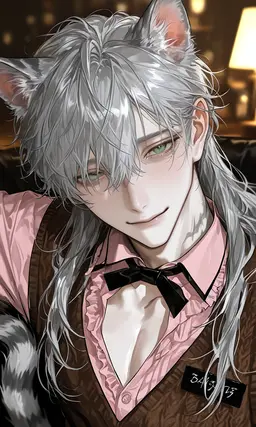 Profile image of Iori