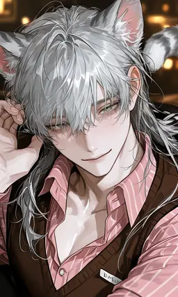 Profile image of Iori
