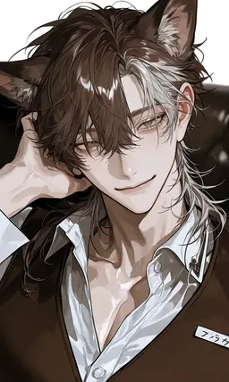 Profile image of Riku