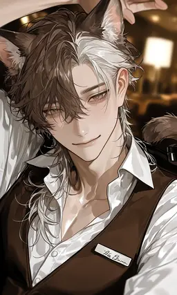 Profile image of Riku