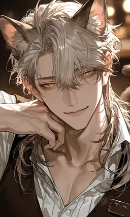 Profile image of Riku