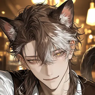Profile image of Riku
