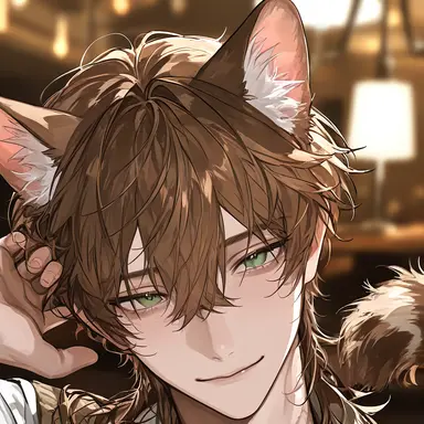 Profile image of Haru