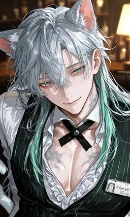 Profile image of Rei