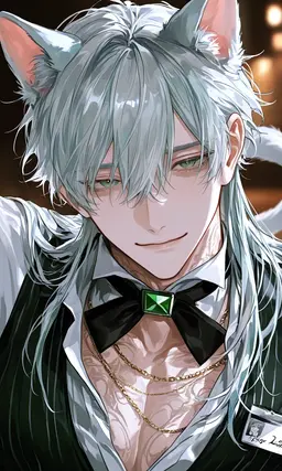 Profile image of Rei