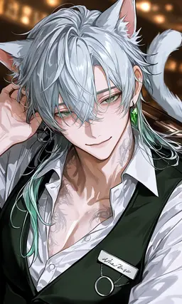 Profile image of Rei