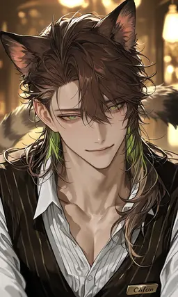Profile image of Ren