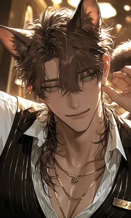 Profile image of Ren