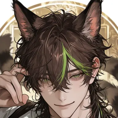 Profile image of Ren